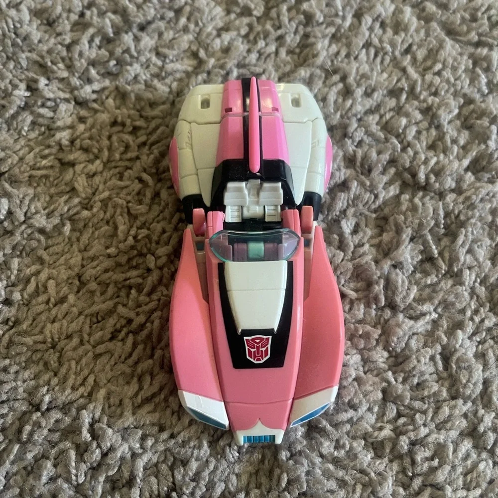 Transformers - Picture 5 of 7